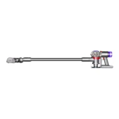 Dyson - V8 Cordless Vacuum - Silver/Nickel -Blender Spark Deals Store 00018114 7845 4401 bfe4 a17ed9a0c7d9