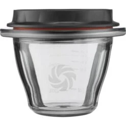 Vitamix - Ascent Series Blending Cup & Bowl Starter Kit - Black -Blender Spark Deals Store 00b006b2 5e76 5a96 a0be 909a63fd6869