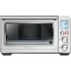 Breville The Smart Oven BOV860BSS1BUS1 - Electric Oven - Brushed Stainless Steel