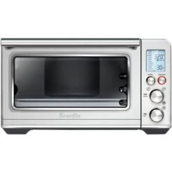 Breville The Smart Oven BOV860BSS1BUS1 - Electric Oven - Brushed Stainless Steel