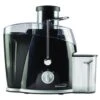 Brentwood 2-Speed Juice Extractor - Black