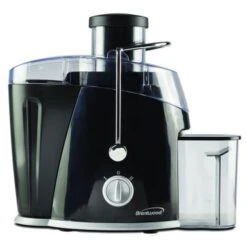 Brentwood 2-Speed Juice Extractor - Black