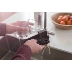 Philips 3200 Series Fully Automatic Espresso Machine W/ LatteGo, Black - Black 12 Philips 3200 Series Fully Automatic Espresso Machine W/ LatteGo, Black - Black -Blender Spark Deals Store 01c0e758 61ce 51bc ac53 06c7700c5bdd