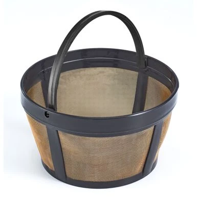 Brim - Triple Brew 12-Cup Coffee Maker - Stainless Steel/Black 10 Brim - Triple Brew 12-Cup Coffee Maker - Stainless Steel/Black - Image 10