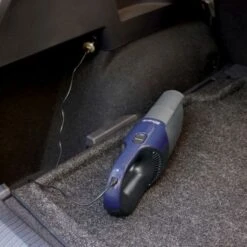 Shark - Cyclone PET Handheld Vacuum With HyperVelocity Suction, PetExtract Hair Tool - Navy Blue -Blender Spark Deals Store 01ec32d7 5956 5a71 ab40 cde697579630