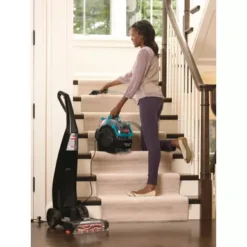 Bissell - ProHeat 2X Lift-Off Upright Carpet Cleaner -Blender Spark Deals Store 02c32493 b03a 4a7c 9b58 25d2e8d48507