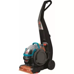 Bissell - ProHeat 2X Lift-Off Upright Carpet Cleaner -Blender Spark Deals Store 02d33d6b 5f5a 4058 9357 6ed479772097