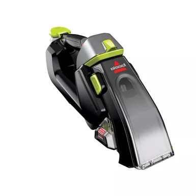 Bissell - Pet Stain Eraser Plus Portable Carpet Cleaner 2 Bissell - Pet Stain Eraser Plus Portable Carpet Cleaner - Image 2