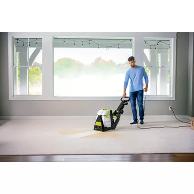 Bissell - Big Green Pet Pro Carpet Cleaner 2 Bissell - Big Green Pet Pro Carpet Cleaner - Image 2
