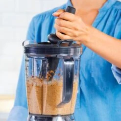 Nutribullet Blender Full Size Combo 1200 Watt 640z NBF50500 - Gray -Blender Spark Deals Store 04188330 5cea 5059 8550 0e2d54ea7e47