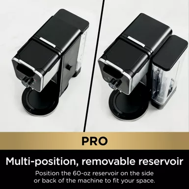 Ninja - DualBrew Pro System 12 Cup Coffee Maker 14 Ninja - DualBrew Pro System 12 Cup Coffee Maker - Image 14