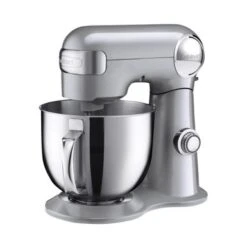 Conair Cuisinart - SM-50BC Precision Master Tilt-Head Stand Mixer - Brushed Chrome -Blender Spark Deals Store 0514a18d 5e34 55ff aa39 736e70808b45