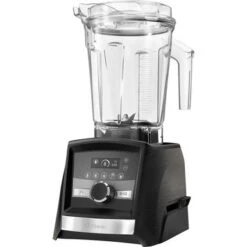 Vitamix - Ascent 3500 Series 64-Oz Blender - Black Stainless Steel 7 Vitamix - Ascent 3500 Series 64-Oz Blender - Black Stainless Steel -Blender Spark Deals Store 05c0ec00 3562 5067 9237 ddac81f147fb