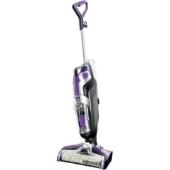 BISSELL - CrossWave Pet Pro All-in-One Multi-Surface Cleaner - Grapevine Purple And Sparkle Silver -Blender Spark Deals Store 05f9a34c 1b26 5b7b 91f0 6b8b4b3e80fe