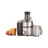 Brentwood 700 Watt Power Juice Extractor With Stainless Steel Body - Black