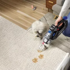 Bissell - Pet Stain Eraser Duo Cordless Cleaner & Hand Vacuum -Blender Spark Deals Store 064b171c cbed 4cf5 84d4 159b3c51fd93