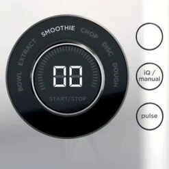 Ninja - Foodi Power Blender Ultimate System 72-Oz. Blender, Smoothie Bowl Maker, Food Processor - Platinum -Blender Spark Deals Store 068ad16a dae8 5d04 8343 b5827b53e604