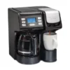 Hamilton Beach - FlexBrew Trio Coffeemaker