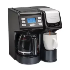 Hamilton Beach - FlexBrew Trio Coffeemaker
