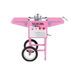 Great Northern Popcorn Commercial Cotton Candy Machine Floss Maker With Cart -Blender Spark Deals Store 072c22b5 83b3 422c 9b3c 264f67f8e960