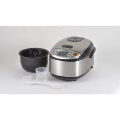 Zojirushi Micom Rice Cooker & Warmer 3 Cup - Micom Rice Cooker/warmer 3 Cup 12 Zojirushi Micom Rice Cooker & Warmer 3 Cup - Micom Rice Cooker/warmer 3 Cup -Blender Spark Deals Store 07a82c8a 8004 418e b348 460b59d09e65