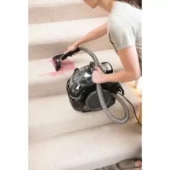 Bissell - SpotClean Pro Canister Carpet Cleaner -Blender Spark Deals Store 084c2794 17b5 4cb2 b47c 546bde98a343