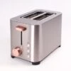 BergHOFF Ouro Gold 2 Slice SS Toaster 850W - Stainless Steel