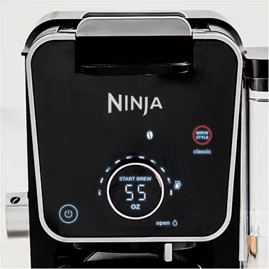 Ninja - DualBrew Pro System 12 Cup Coffee Maker 5 Ninja - DualBrew Pro System 12 Cup Coffee Maker - Image 5