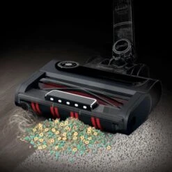 Shark - Stratos MultiFLEX Cordless Stick Vacuum With Clean Sense IQ And Odor Neutralizer, DuoClean Powerfins HairPro - Ash Purple 27 Shark - Stratos MultiFLEX Cordless Stick Vacuum With Clean Sense IQ And Odor Neutralizer, DuoClean Powerfins HairPro - Ash Purple -Blender Spark Deals Store 08856084 18e7 51f0 a263 9b8486935e6a