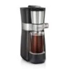 Hamilton Beach Convenient Craft Rapid Cold Brew And Hot Coffee Maker - Black