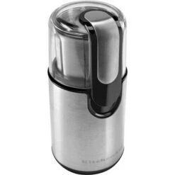 KitchenAid Blade Coffee Grinder In Onyx Black -Blender Spark Deals Store 08cc6294 5540 4ec9 82e7 e61e9a0299af