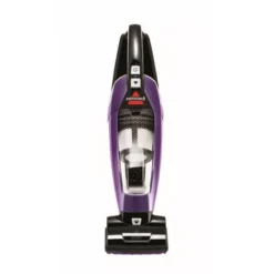 BISSELL - Pet Hair Eraser® Lithium Ion Hand Vacuum - GrapeVine Purple & Black Accents 23 BISSELL - Pet Hair Eraser® Lithium Ion Hand Vacuum - GrapeVine Purple & Black Accents -Blender Spark Deals Store 08d78264 12b0 436f 9e9f b0a415d5956b