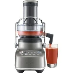 Breville - The 3x Bluicer - Silver 17 Breville - The 3x Bluicer - Silver -Blender Spark Deals Store 094888a9 39bc 5dc1 bd60 71de692143eb