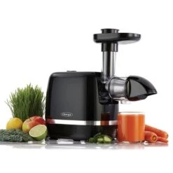 Omega - Cold Press 365 Slow Masticating Juicer - Black 11 Omega - Cold Press 365 Slow Masticating Juicer - Black -Blender Spark Deals Store 09e88b49 2adc 5714 984c 719079525e71