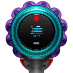 Dyson - Gen5 Detect Cordless Vacuum - Purple 29 Dyson - Gen5 Detect Cordless Vacuum - Purple -Blender Spark Deals Store 0aa8b697 88fd 5c7d a543 2f42e1e8dccb