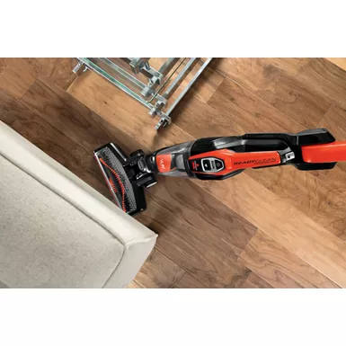 Bissell - ReadyClean Cordless XRT 2-in-1 Vacuum 10 Bissell - ReadyClean Cordless XRT 2-in-1 Vacuum - Image 10
