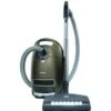 Miele Complete C3 Brilliant Bronze Canister Vacuum