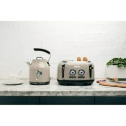 Haden Dorset Stainless Steel 4-Slice Toaster - Black Cooper 22 Haden Dorset Stainless Steel 4-Slice Toaster - Black Cooper -Blender Spark Deals Store 0b887f3e e001 4cf0 89de ce13f248e923