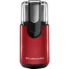 KitchenAid Blade Coffee Grinder In Empire Red