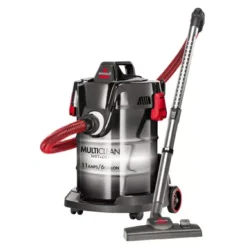 Bissell - MultiClean Wet/Dry Vacuum