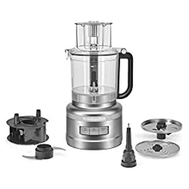 KitchenAid 13 Cup Food Processor - KFP1317 2 KitchenAid 13 Cup Food Processor - KFP1317 - Image 2