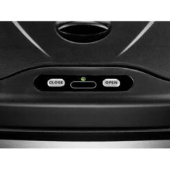 Insignia™ - 18 Gal. Automatic Trash Can With Recycle And Waste Divider - Stainless Steel 17 Insignia™ - 18 Gal. Automatic Trash Can With Recycle And Waste Divider - Stainless Steel -Blender Spark Deals Store 0d758341 5315 53c1 a669 206dba95f186