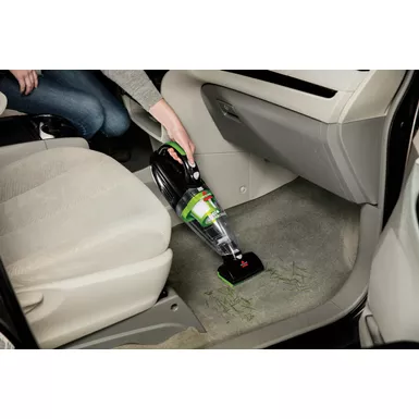 Bissell - Pet Hair Eraser Cordless Hand Vacuum 4 Bissell - Pet Hair Eraser Cordless Hand Vacuum - Image 4