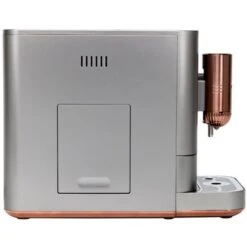 Café - Affetto Automatic Espresso Machine With 20 Bars Of Pressure, Milk Frother, And Built-In Wi-Fi - Steel Silver 22 Café - Affetto Automatic Espresso Machine With 20 Bars Of Pressure, Milk Frother, And Built-In Wi-Fi - Steel Silver -Blender Spark Deals Store 0d8f12d0 5e38 5a3e 946e f316a82a4dd3