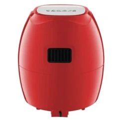 GoWISE 3.7-Quart Digital Air Fryer + 100 Recipes - Red 7 GoWISE 3.7-Quart Digital Air Fryer + 100 Recipes - Red -Blender Spark Deals Store 0e3a185a 16b6 41fc b491 c650f4929367