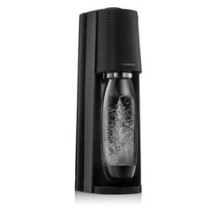 SodaStream - Terra Water Maker Kit - Black 15 SodaStream - Terra Water Maker Kit - Black -Blender Spark Deals Store 0e542392 5851 56b9 a2ff 759f10a43b81