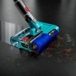 Dyson V15s Detect Submarine​ - Yellow/Nickel -Blender Spark Deals Store 0e722b27 7c1d 5831 b147 d94ca0cbdda5