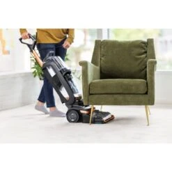 BISSELL - Revolution Hydrosteam Pet Corded Upright Deep Cleaner - Titanium/Copper Harbor 15 BISSELL - Revolution Hydrosteam Pet Corded Upright Deep Cleaner - Titanium/Copper Harbor -Blender Spark Deals Store 0e7d427c b8e6 5bb0 97d3 726ff384101d