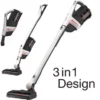 Miele Triflex Hx2 Lotus White Cordless Stick Vacuum Cleaner