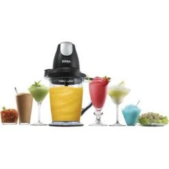 Ninja - Master Prep Pro System 32 Ninja - Master Prep Pro System -Blender Spark Deals Store 0fb8b64e 0c03 5b7f b448 a2b716094423